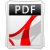 CV au format PDF