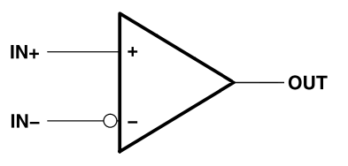 Amplificateur opérationnel — Wikipédia